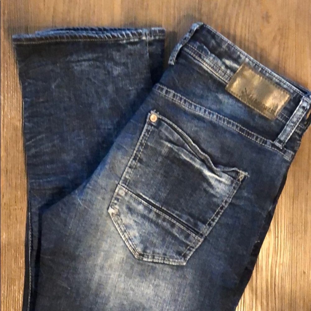 Men’s Departwest Jeans